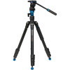 Видеоштатив алюминиевый Benro A1883FS2 "Travel"